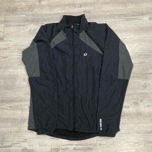 Vintage Pearl Izumi Lightweight Raincoat - Size Large